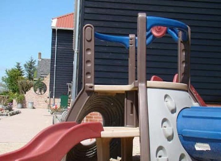 Vakantie-appartementen Crea-Trends