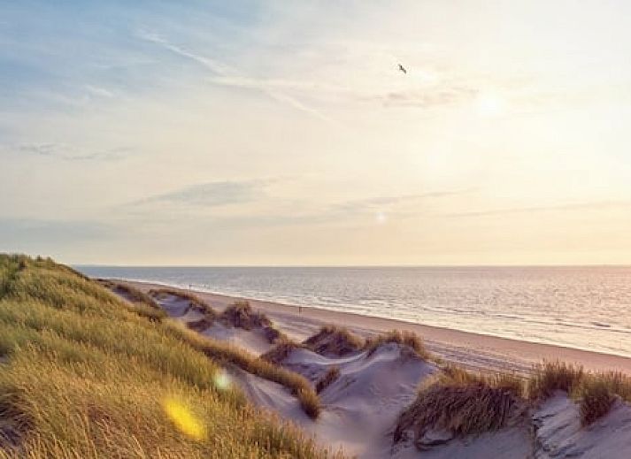 Vakantie-appartementen Crea-Trends