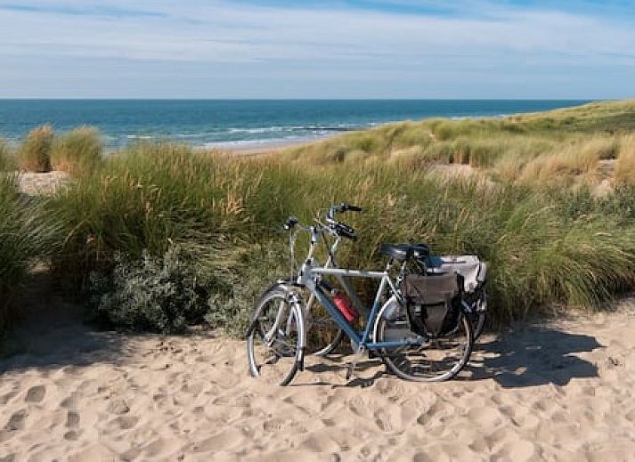 Vakantie-appartementen Crea-Trends