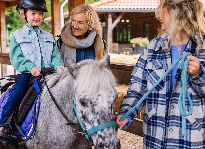 Landal Het Land van Bartje
