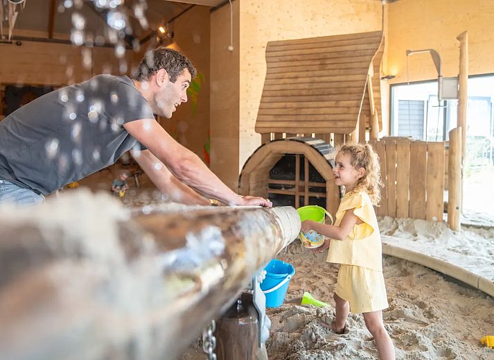 Landal Het Land van Bartje