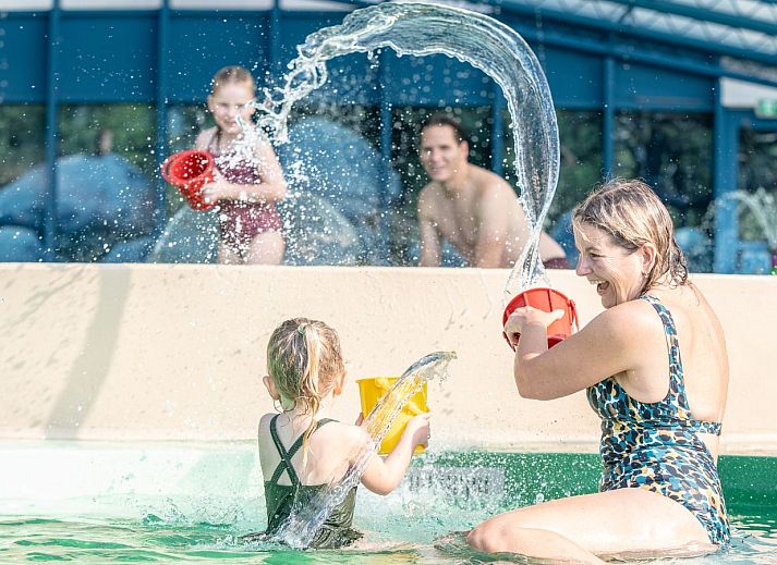 Landal Het Land van Bartje