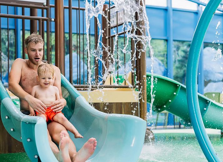 Landal Het Land van Bartje