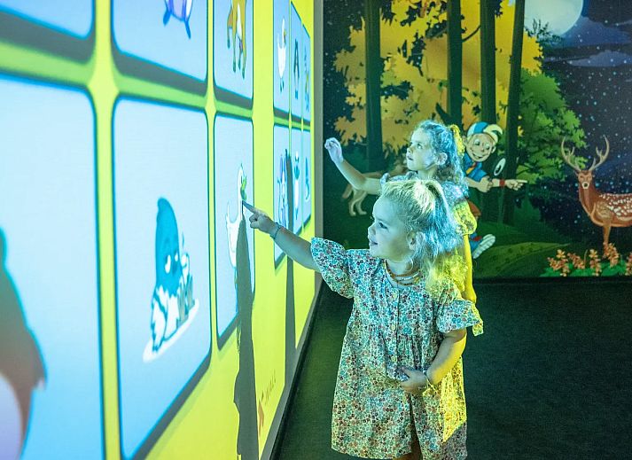 Landal Het Land van Bartje