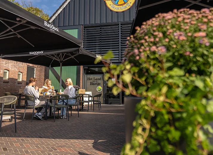 Landal Het Land van Bartje