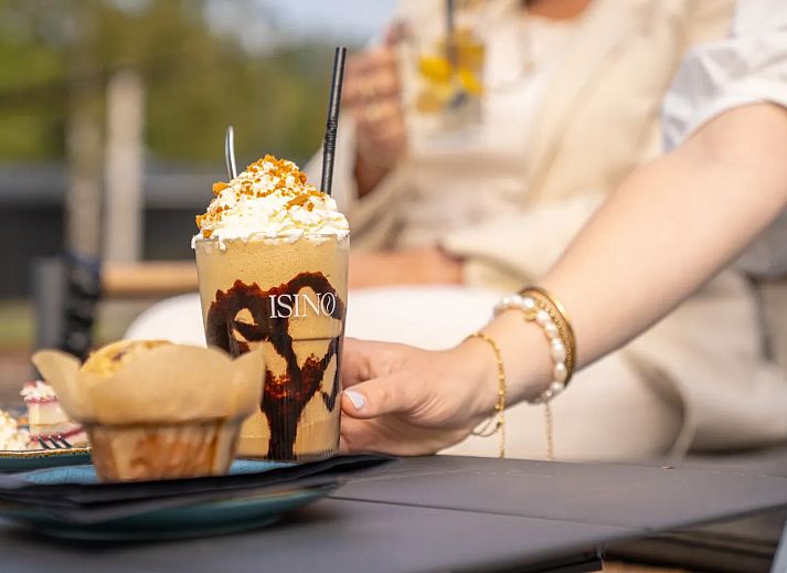 Landal Het Land van Bartje