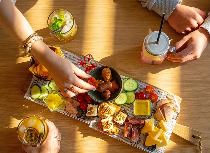 Landal Het Land van Bartje