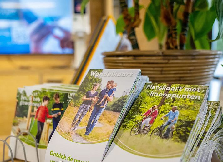 Landal Het Land van Bartje