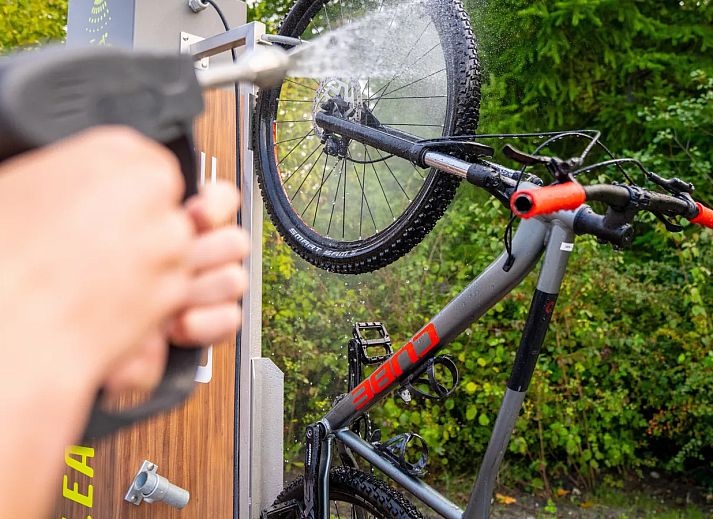 Landal Het Land van Bartje