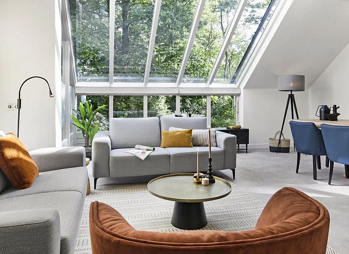 Landal Het Land van Bartje