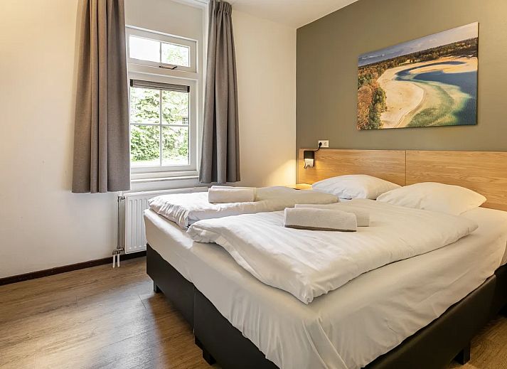 Landal Het Land van Bartje