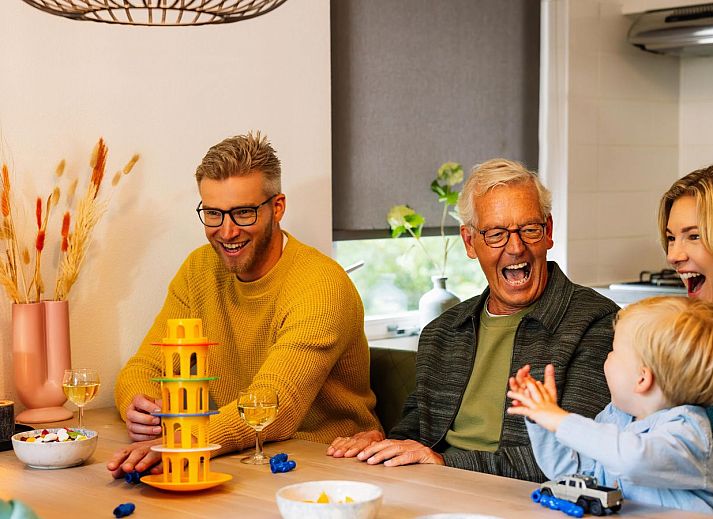 Landal Het Land van Bartje