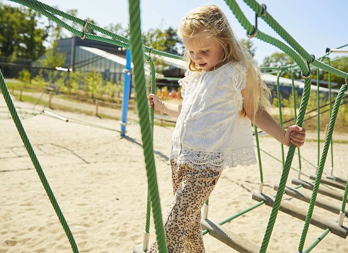 Landal Het Land van Bartje