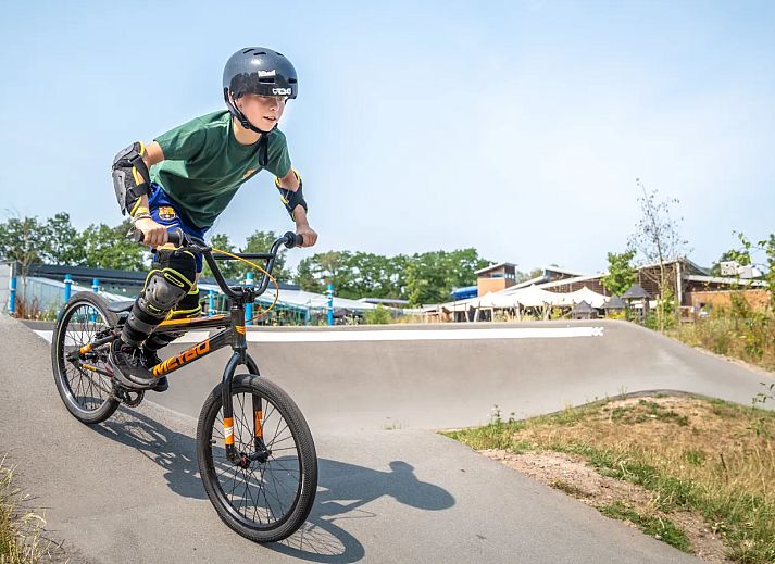 Landal Het Land van Bartje
