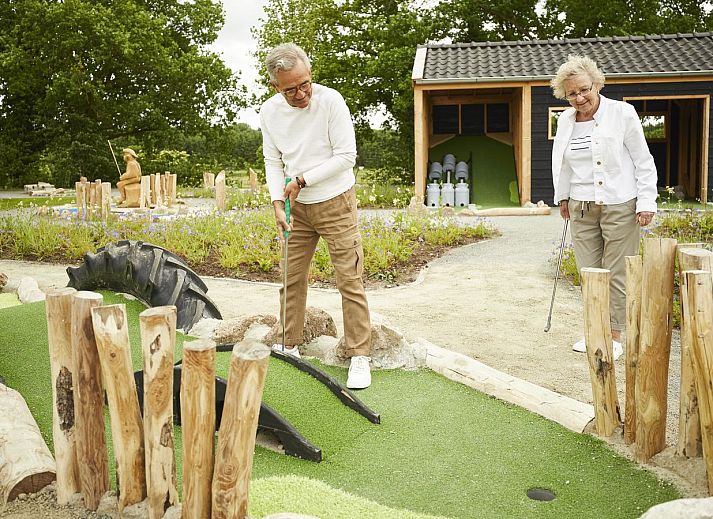 Landal Het Land van Bartje