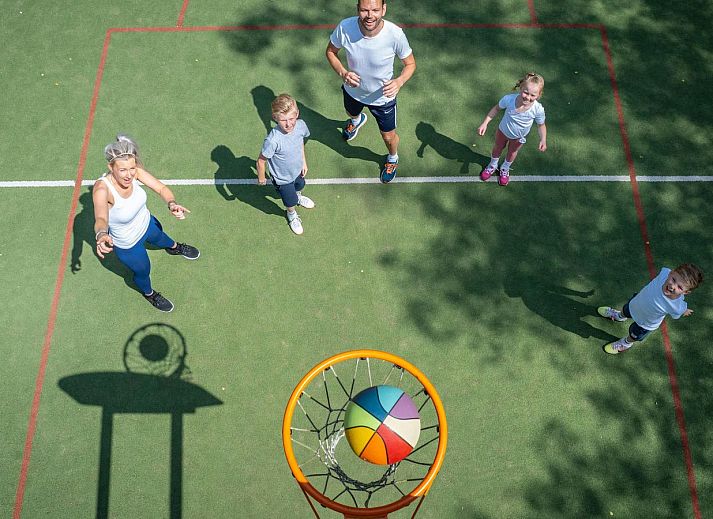 Landal Het Land van Bartje