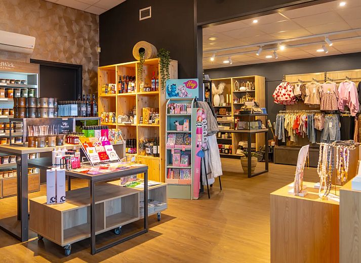 Landal Het Land van Bartje