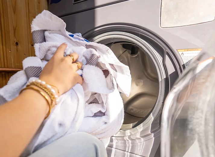 Landal Het Land van Bartje