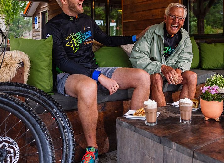 Landal Het Land van Bartje