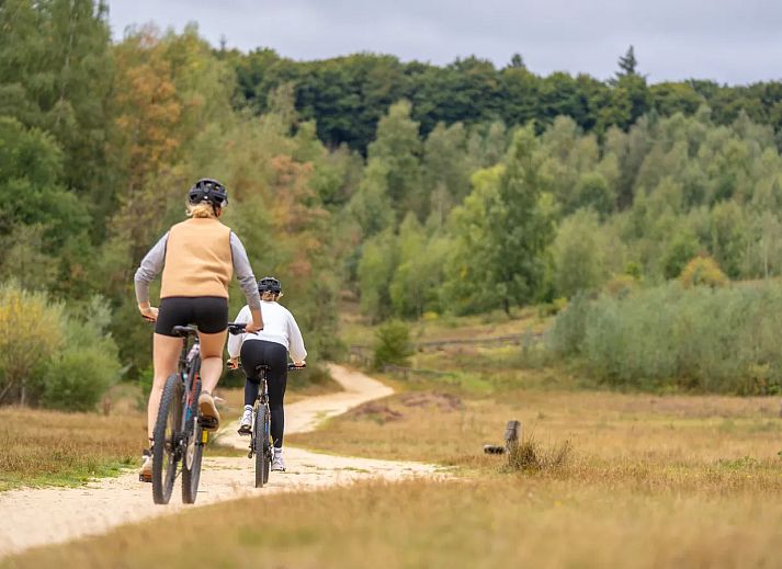 Landal Het Land van Bartje