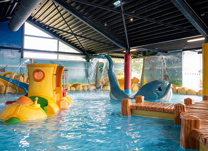 Vakantiepark Bergumermeer