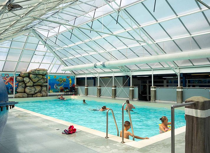 Vakantiepark Bergumermeer