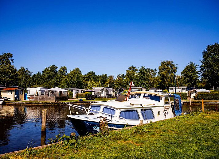 Vakantiepark Bergumermeer