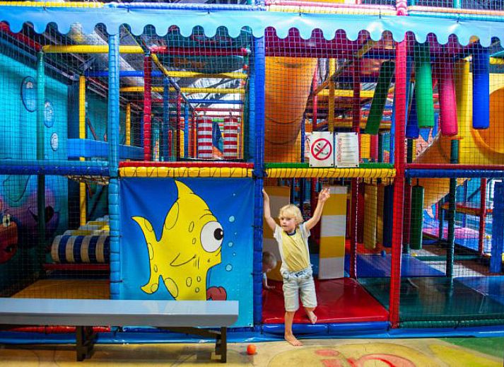 Vakantiepark Bergumermeer