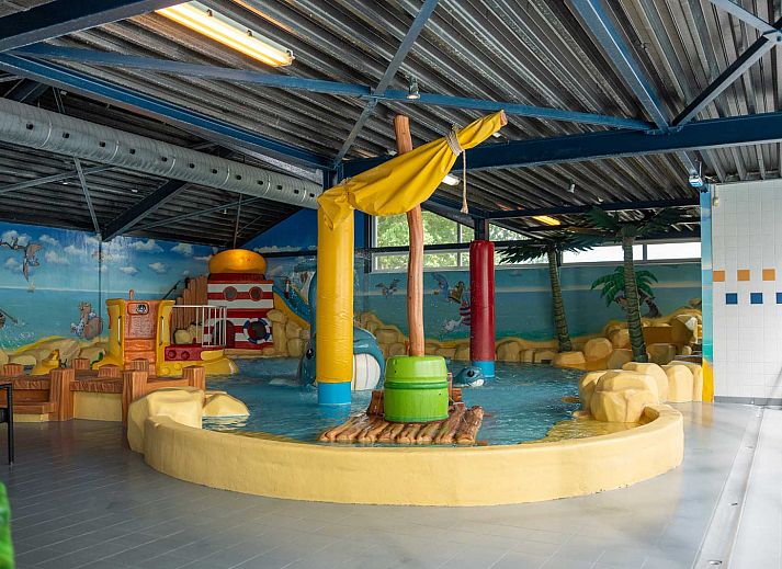 Vakantiepark Bergumermeer