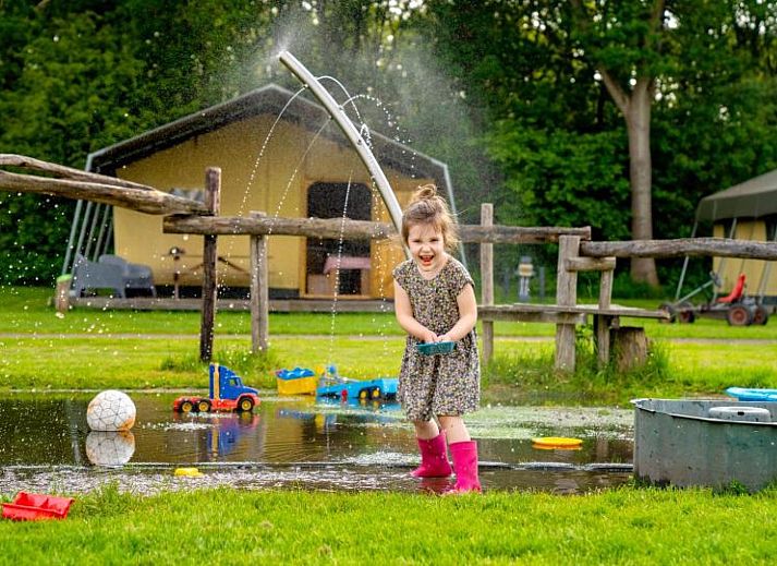 FarmCamps De Geele Bosch