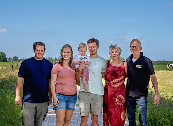 FarmCamps De Geele Bosch