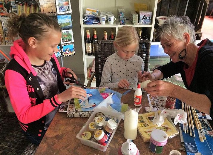 FarmCamps De Geele Bosch