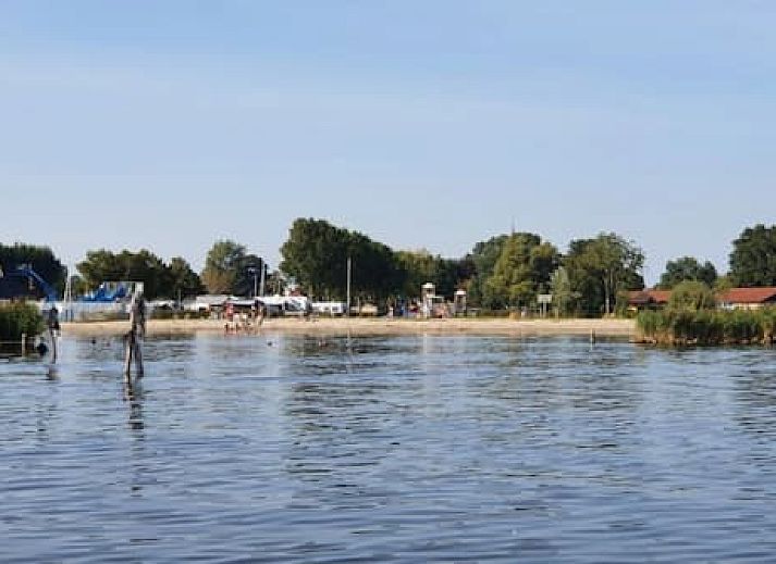 Huren Houseboat Heeg