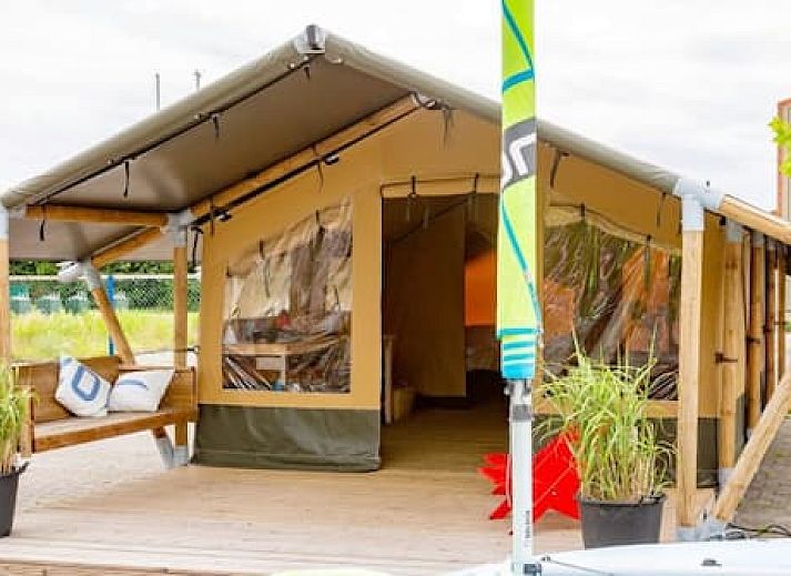 Huren Houseboat Heeg