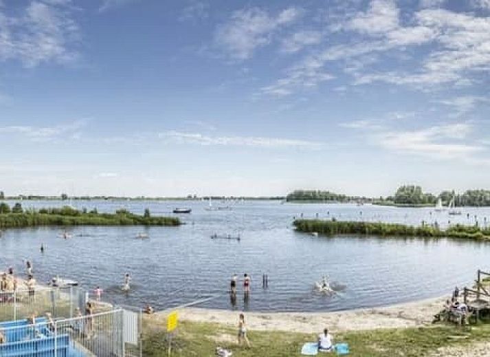 Huren Houseboat Heeg