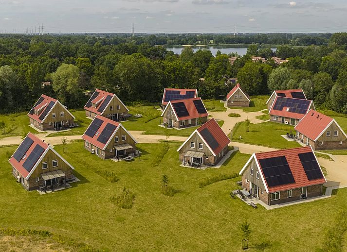 Stroombroek
