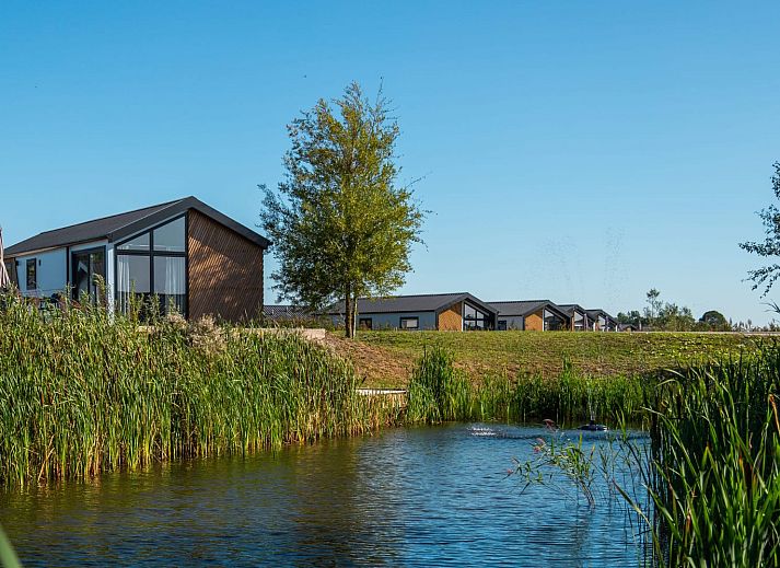 EuroParcs De IJssel Eilanden