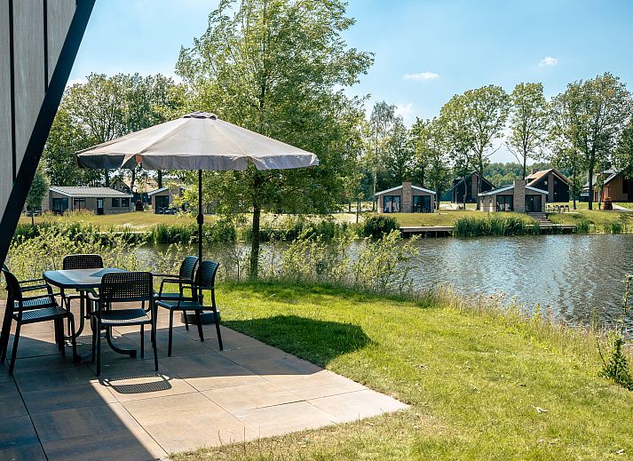 EuroParcs De IJssel Eilanden