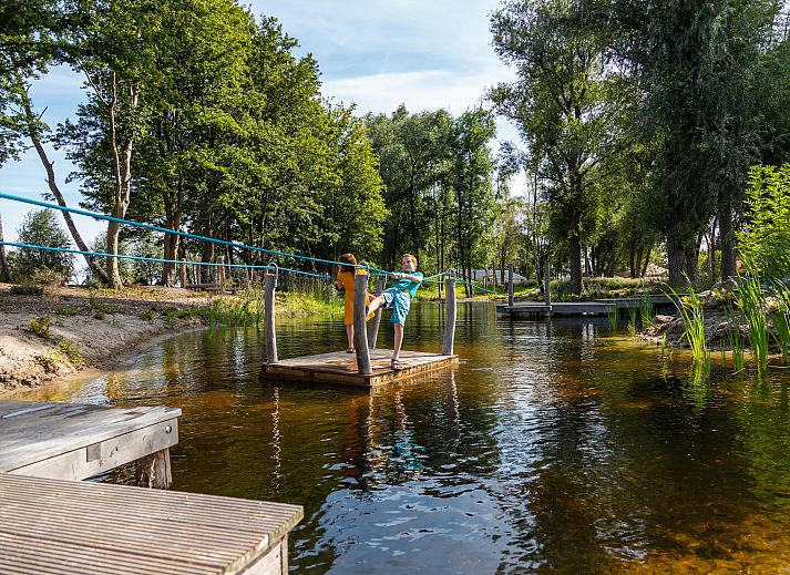 EuroParcs De IJssel Eilanden