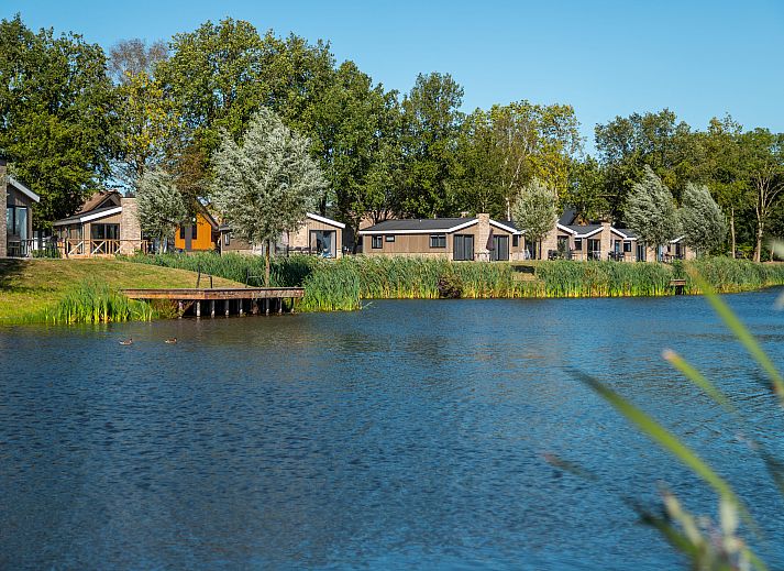 EuroParcs De IJssel Eilanden