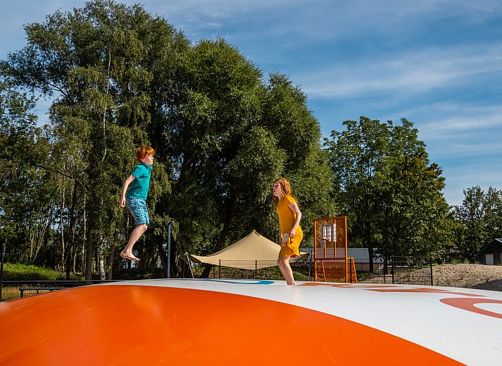 EuroParcs De IJssel Eilanden