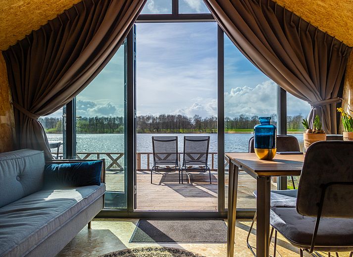 EuroParcs De IJssel Eilanden