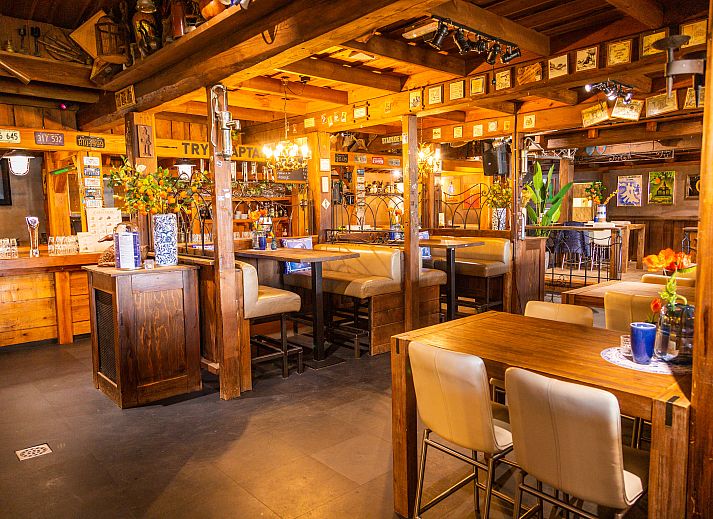 EuroParcs De IJssel Eilanden