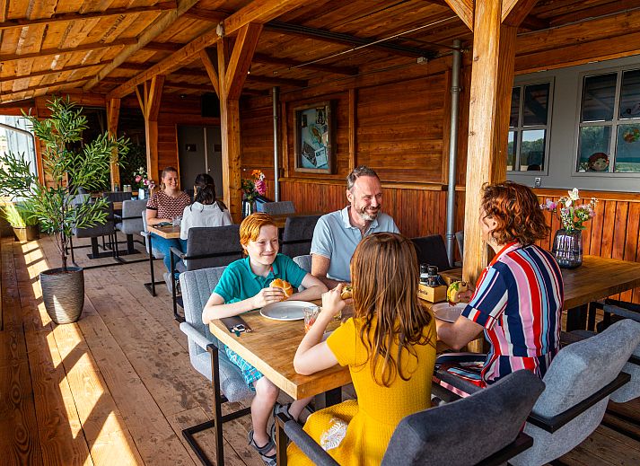 EuroParcs De IJssel Eilanden