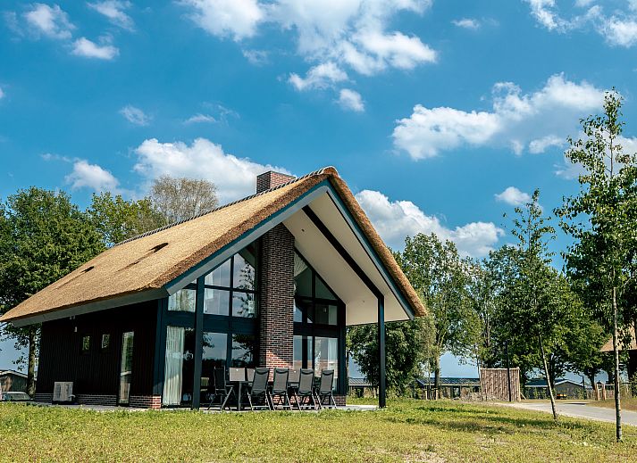 EuroParcs De IJssel Eilanden