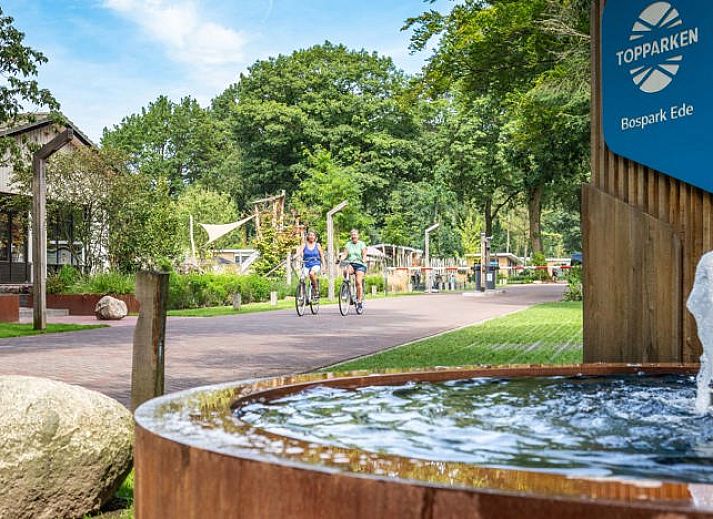Bospark Ede