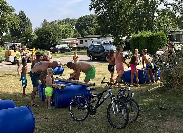Camping Betuwe