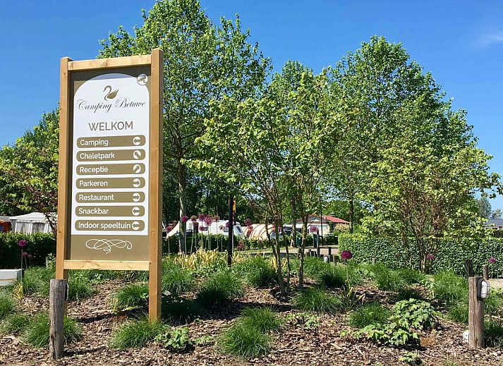 Camping Betuwe