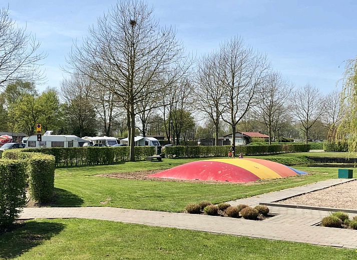 Camping Betuwe