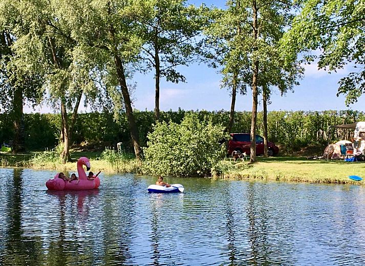 Camping Betuwe